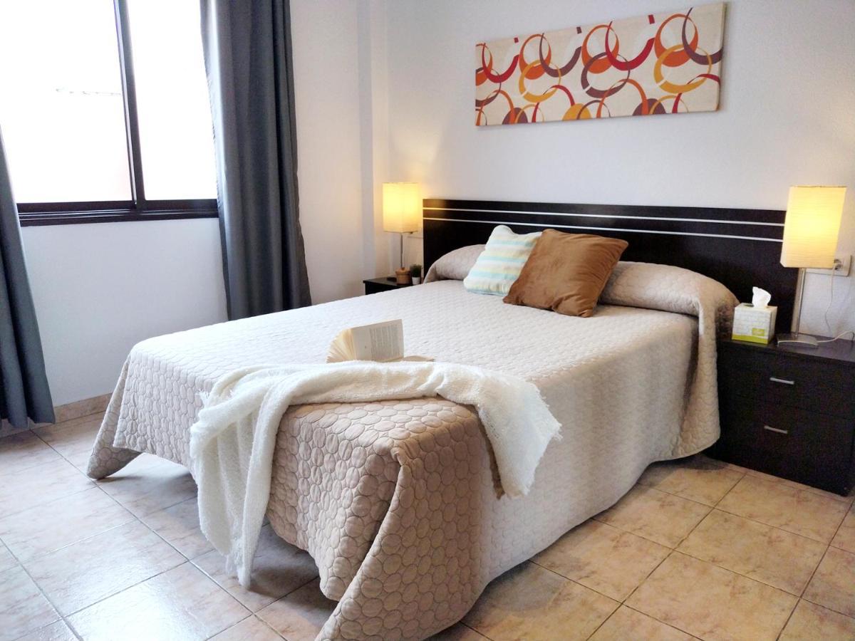 Almirante Apartment Puerto del Rosario (Fuerteventura)